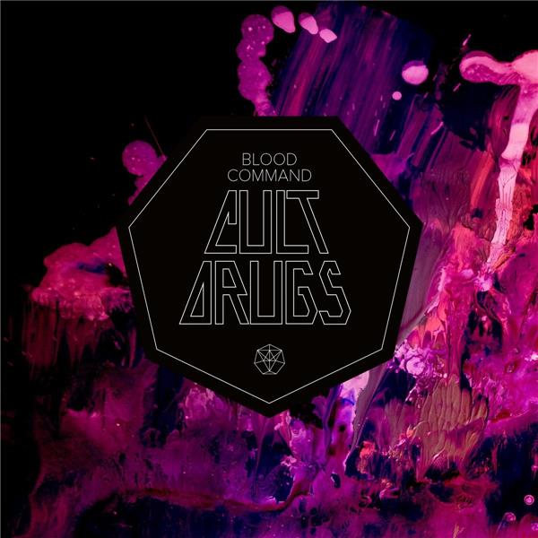 Cult Drugs - Front Cover