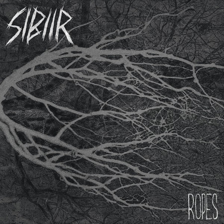 Ropes - Front Cover