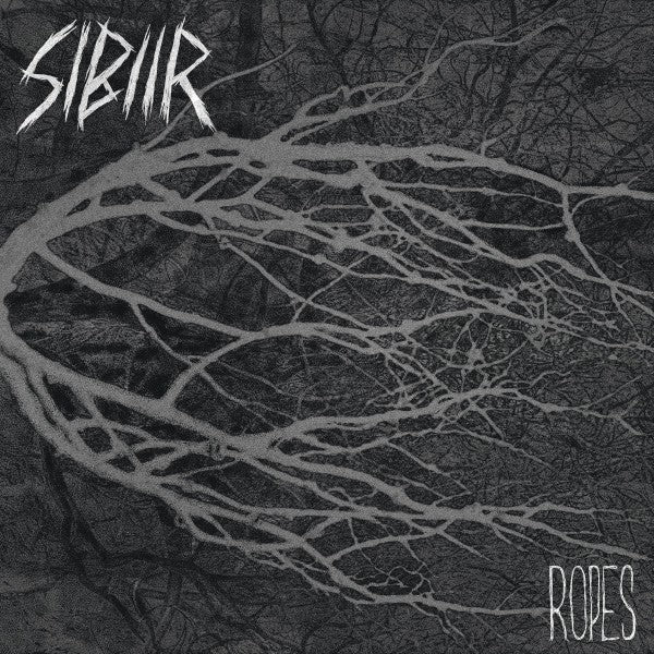 Ropes - Front Cover