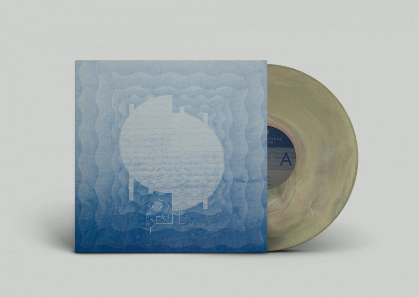 Post People - Front Cover