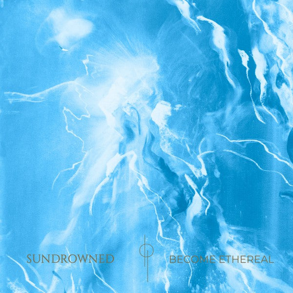 Become Ethereal - Front Cover