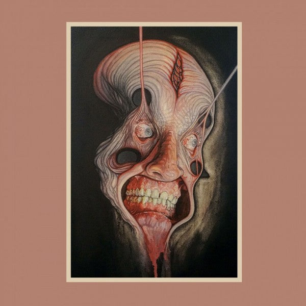 Sult - Front Cover