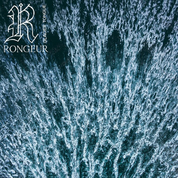 Glacier Tongue - Front Cover