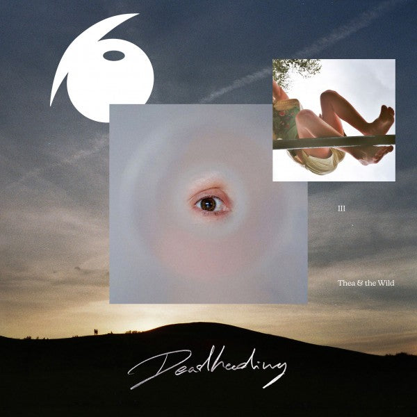 Deadheading - Front Cover