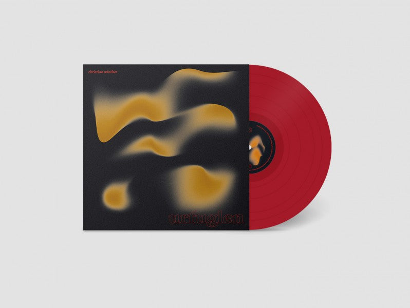 Urfuglen - Front Cover