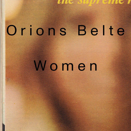 Women - Front Cover