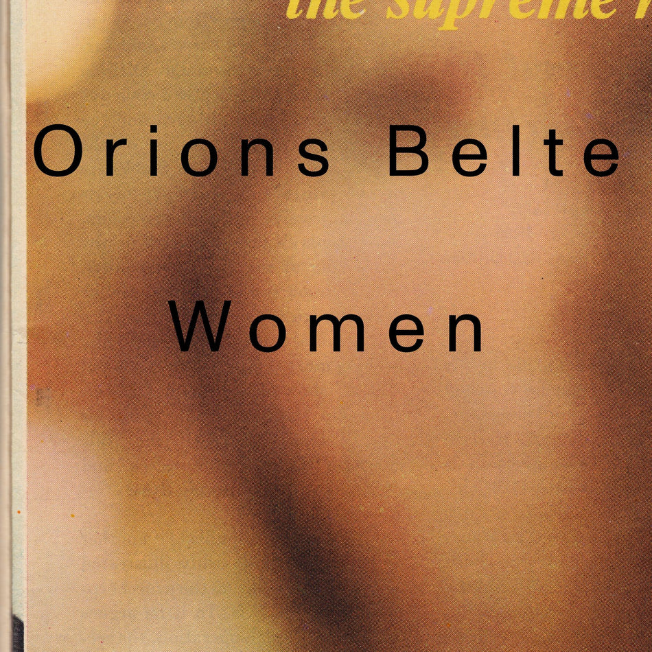 Women - Front Cover