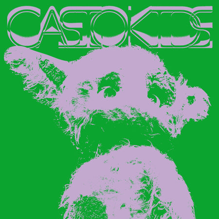 Tid For Hjem - Front Cover