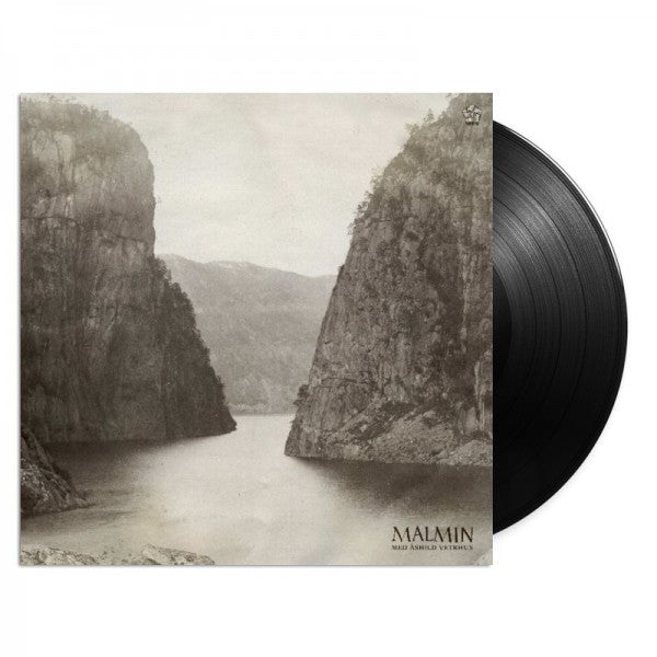 Med Ashild Vetrhus - Front Cover