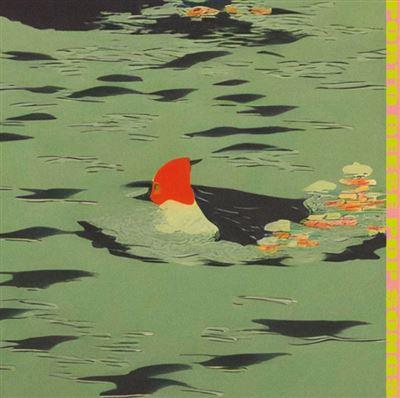 Pop Songs - Front Cover