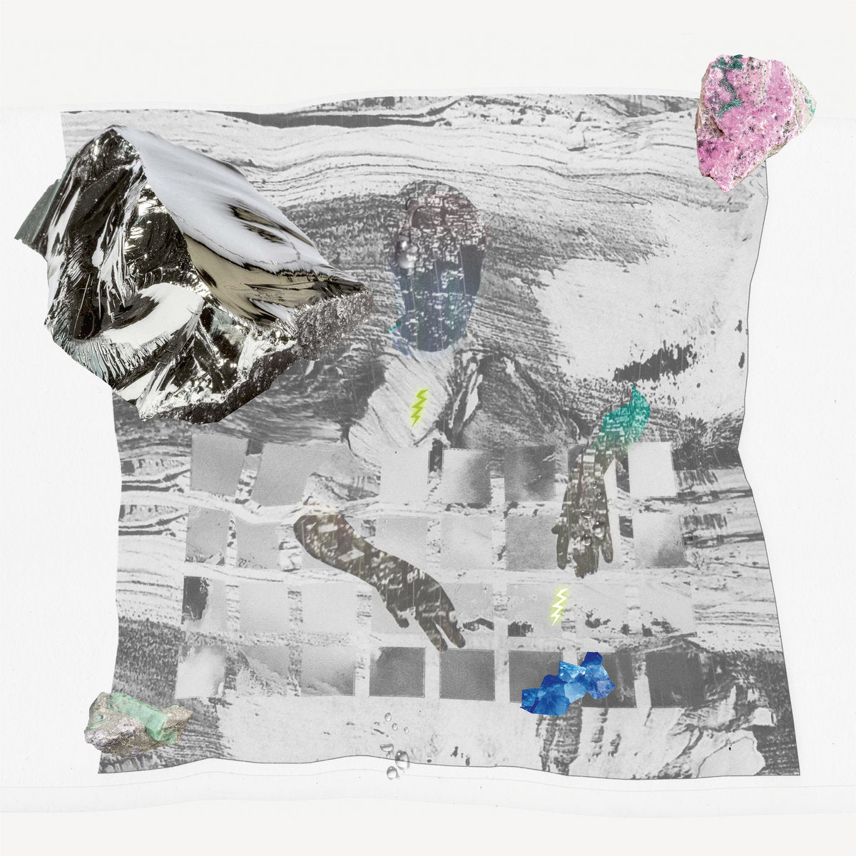 Venus Er I Haret - Front Cover