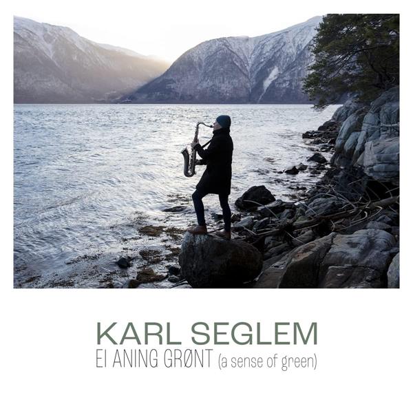 Ei Aning Gront - Front Cover