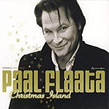 Christmas Island - Front Cover