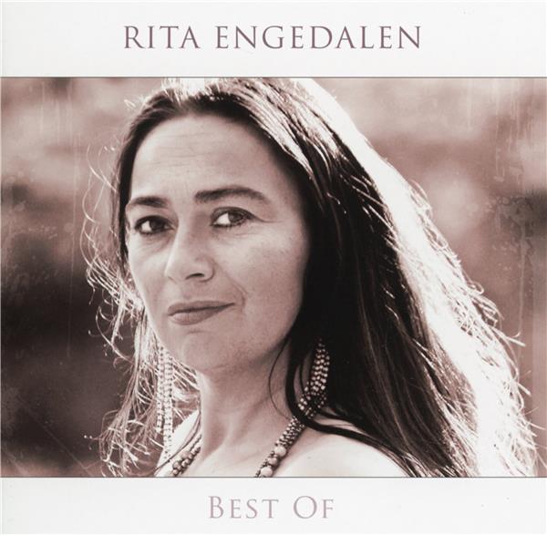 Best of - Front Cover