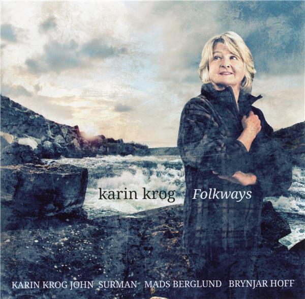 Folkways - Front Cover