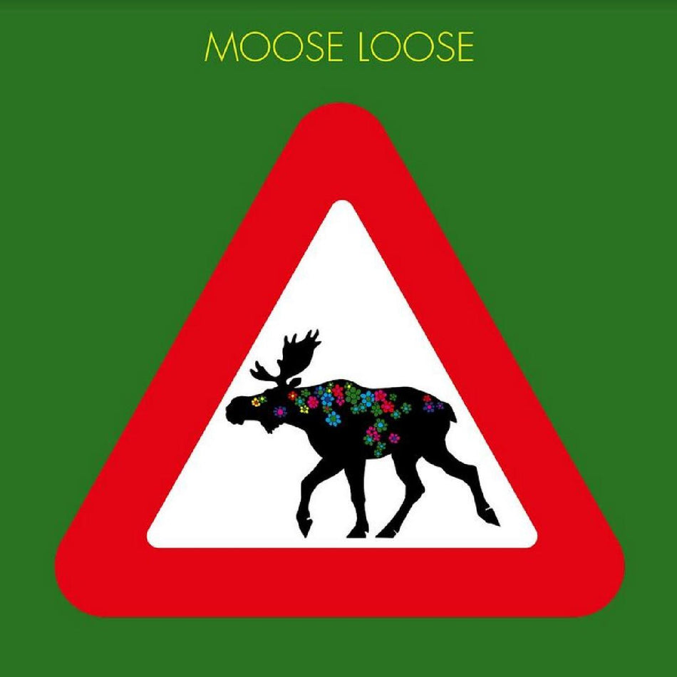 ELGEN ER LOS - Front Cover