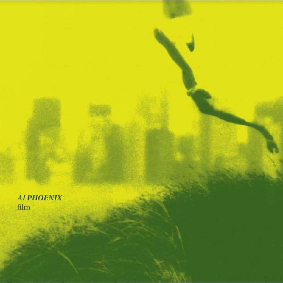 FILM - Front Cover