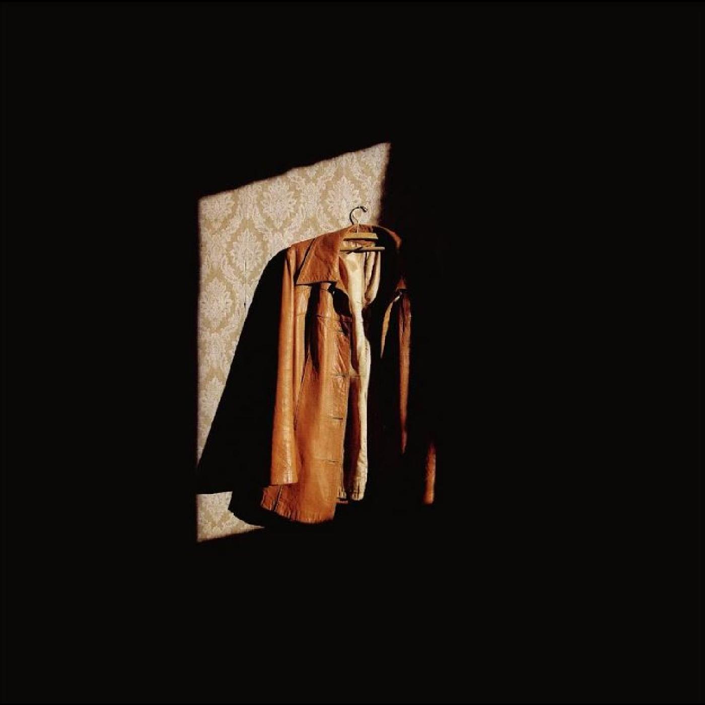 GONE/VINYLE NOIR - Front Cover