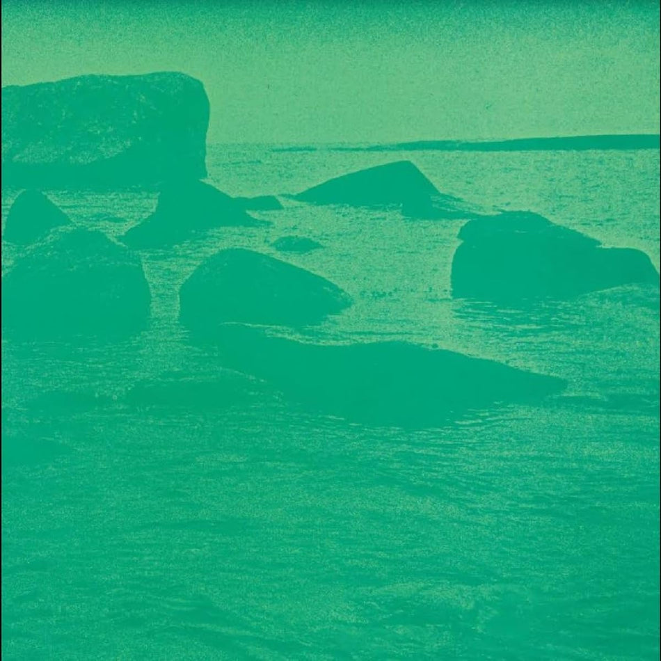 HAV - Front Cover