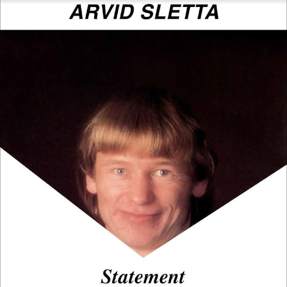 STATEMENT - Front Cover