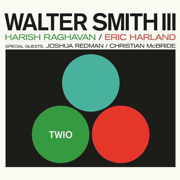 TWIO - Front Cover