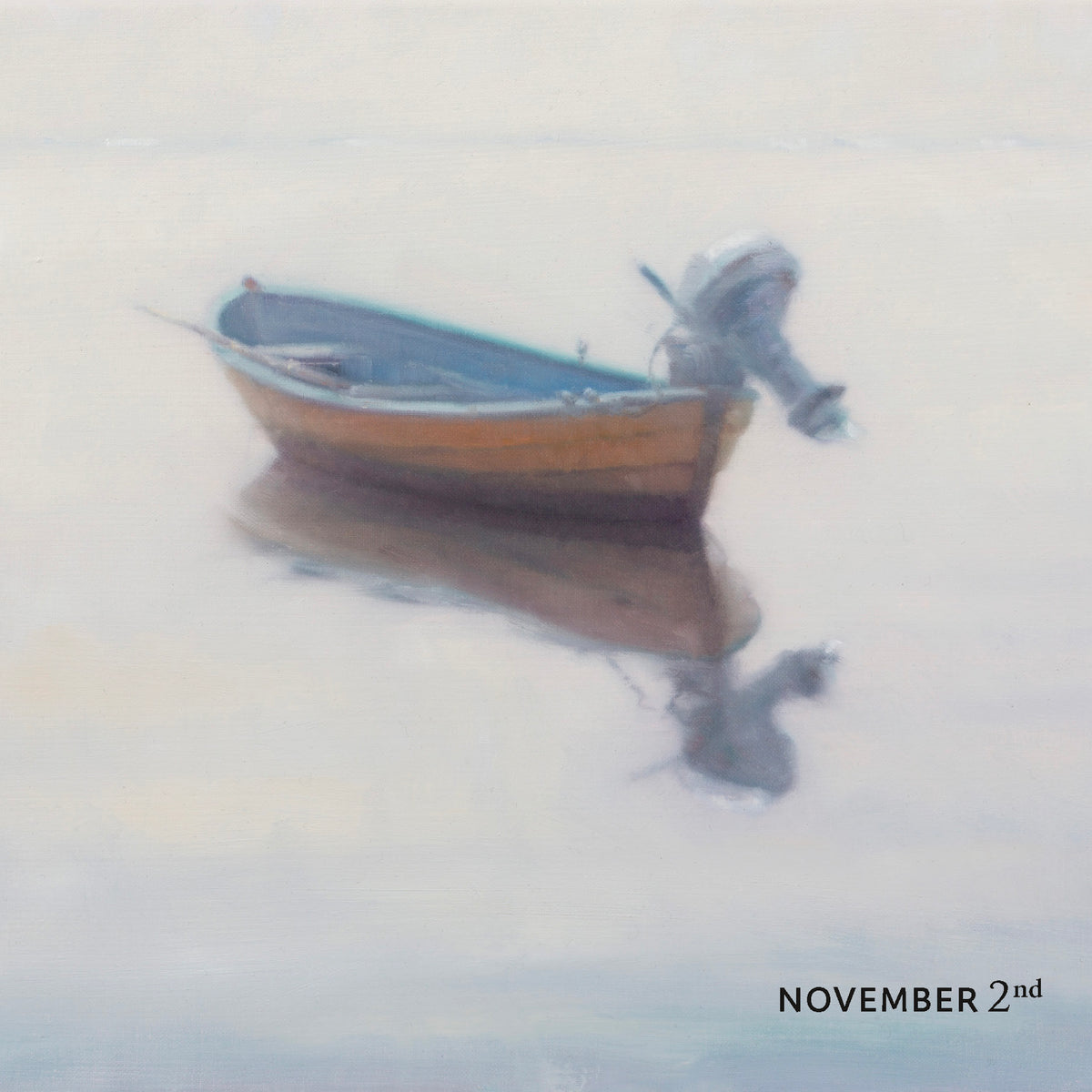 2ND - Front Cover