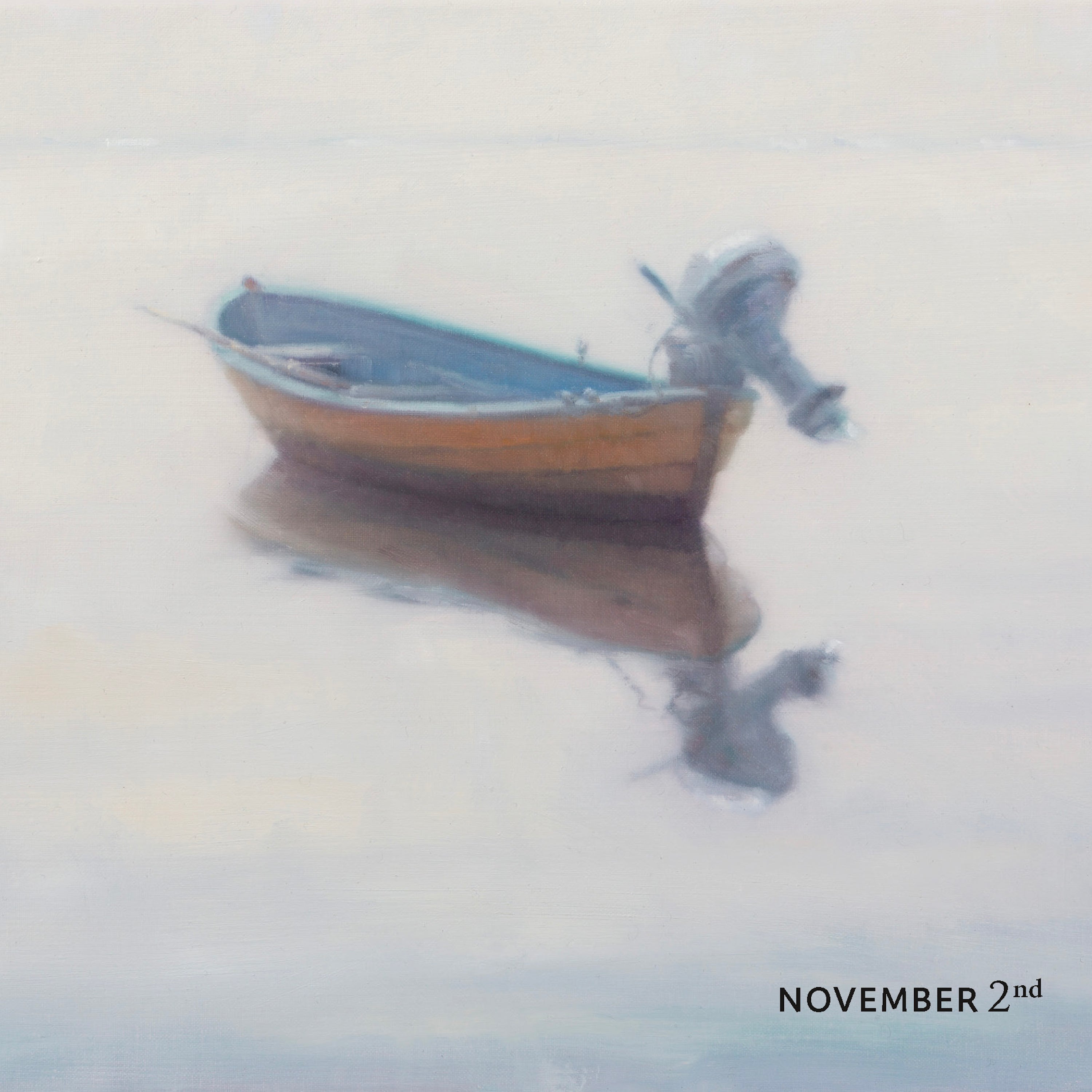 2ND - Front Cover