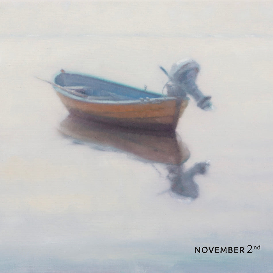 2ND - Front Cover