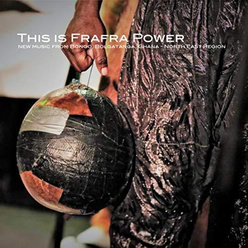 This is frafra power - Front Cover