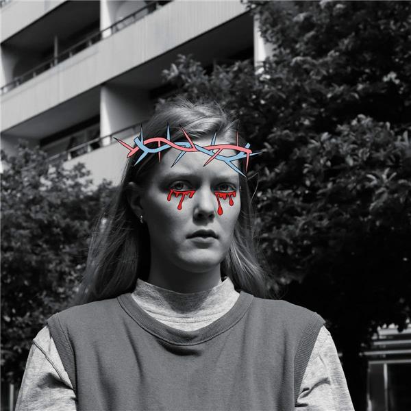 DRIVE-THROUGH CHAPEL - Front Cover