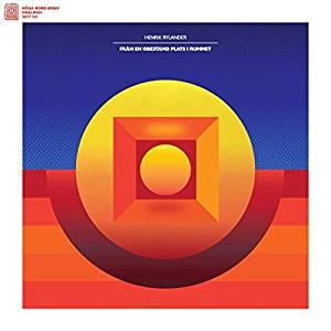 Fran En Obestämd Plats I Rummet - Front Cover