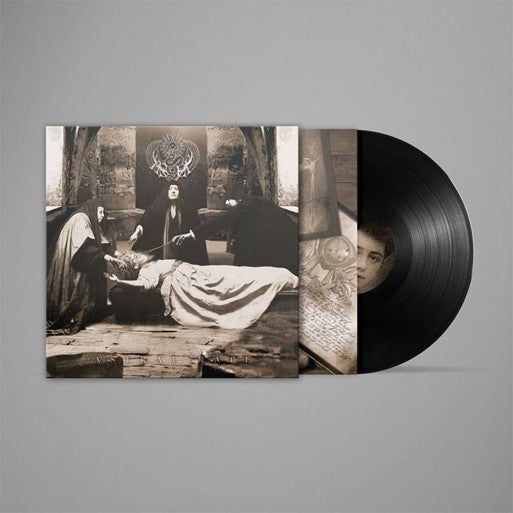 Astral Rape - Front Cover
