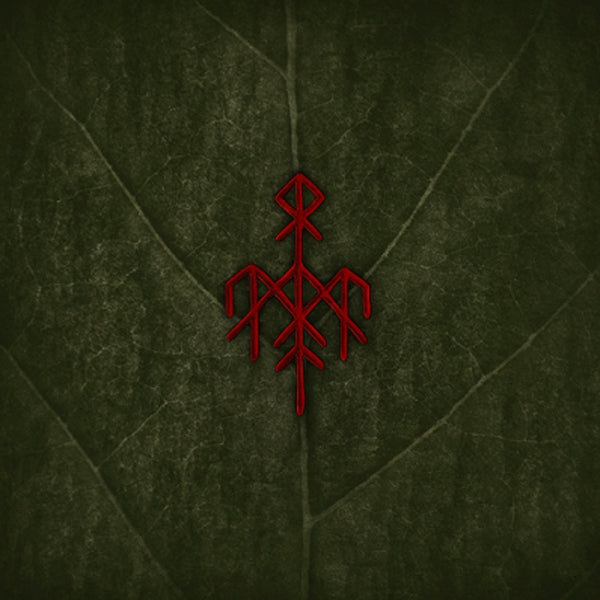 Runaljod - Yggdrasil - Front Cover
