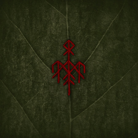 Runaljod - Yggdrasil - Front Cover