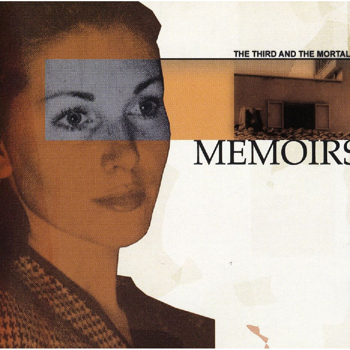 Memoirs - Front Cover