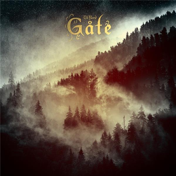 Til Nord - Front Cover