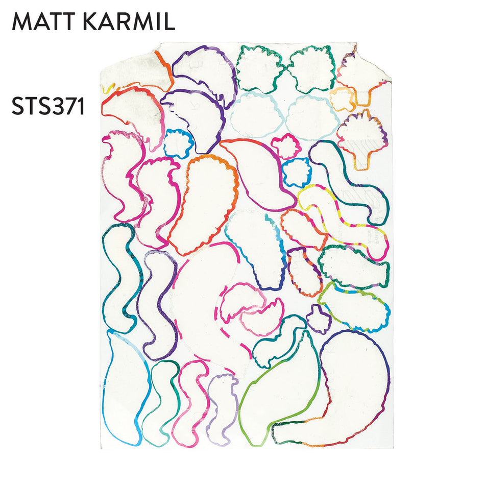 Sts371 - Front Cover