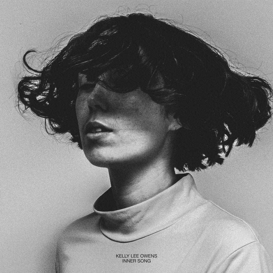 Inner Song - Front Cover