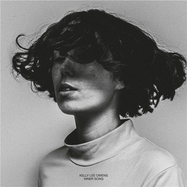 Inner Song - Front Cover