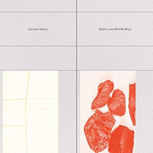 Both Lines Will Be Blue Remixed - Front Cover