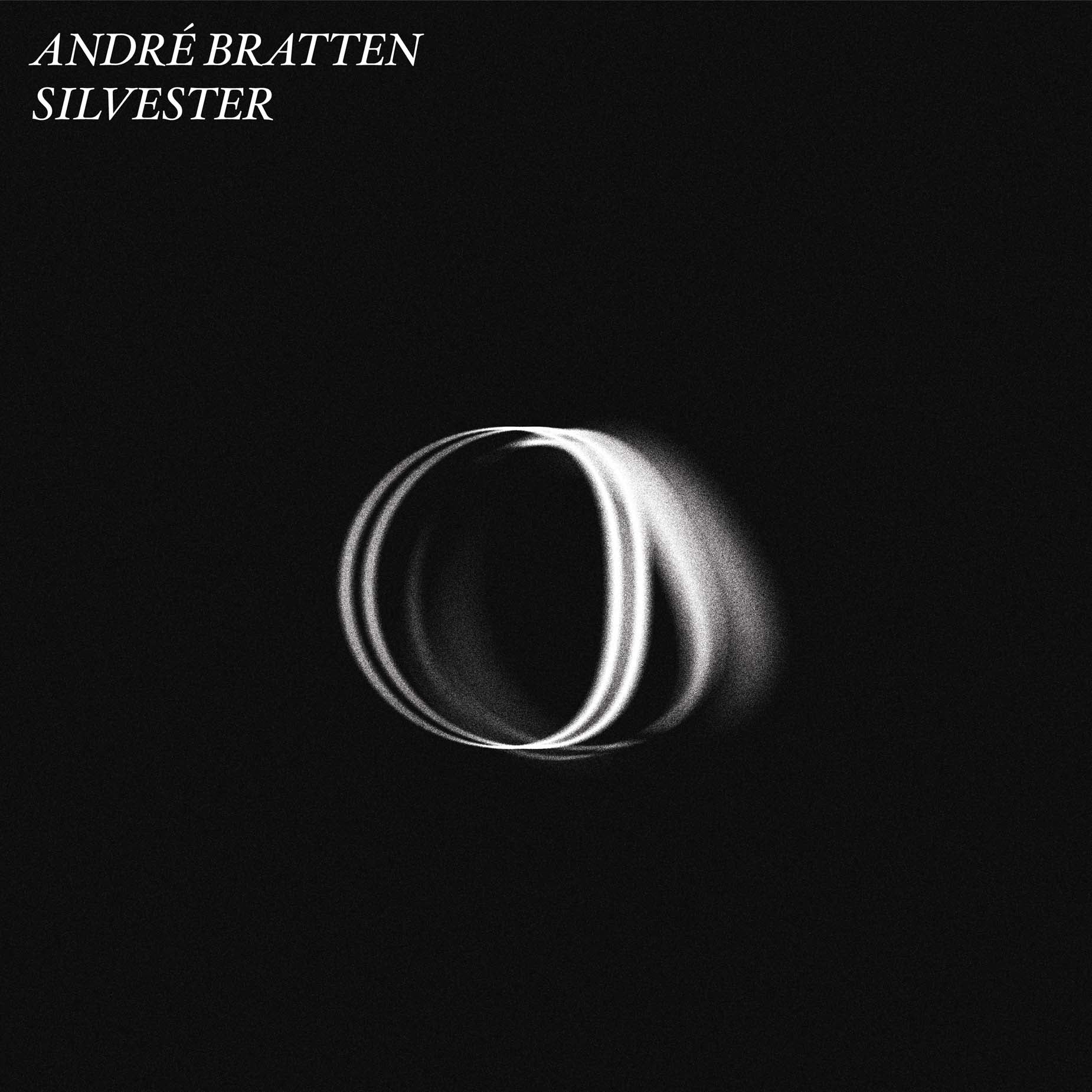 Silvester - Front Cover