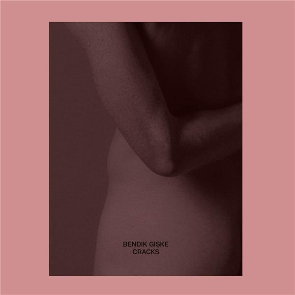 Cracks - Front Cover