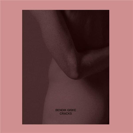 Cracks - Front Cover
