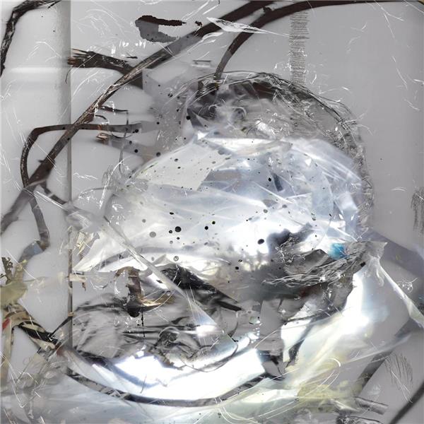 How Much Time It Is Between You And Me? - Front Cover