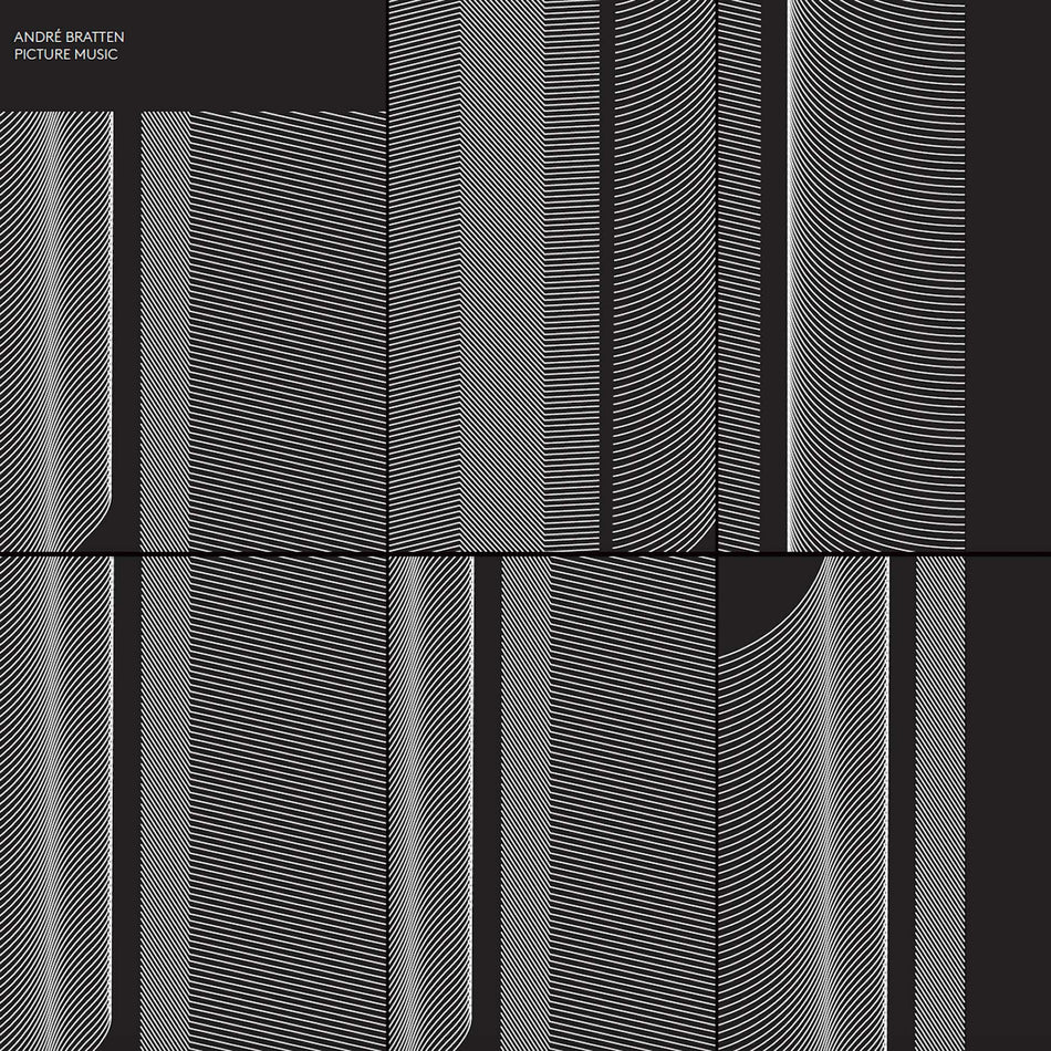 Picture Music - Front Cover