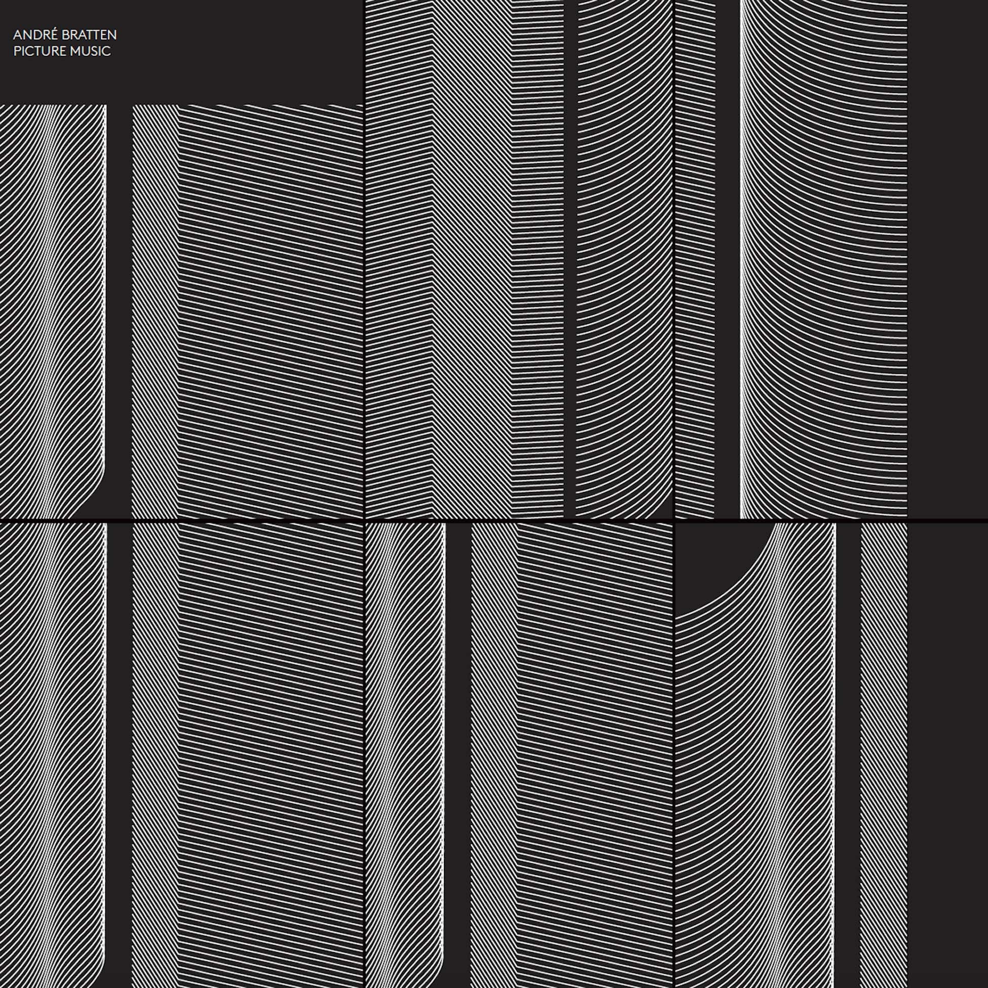 Picture Music - Front Cover