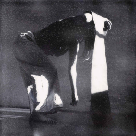 Intrinsic Rhythm - Front Cover
