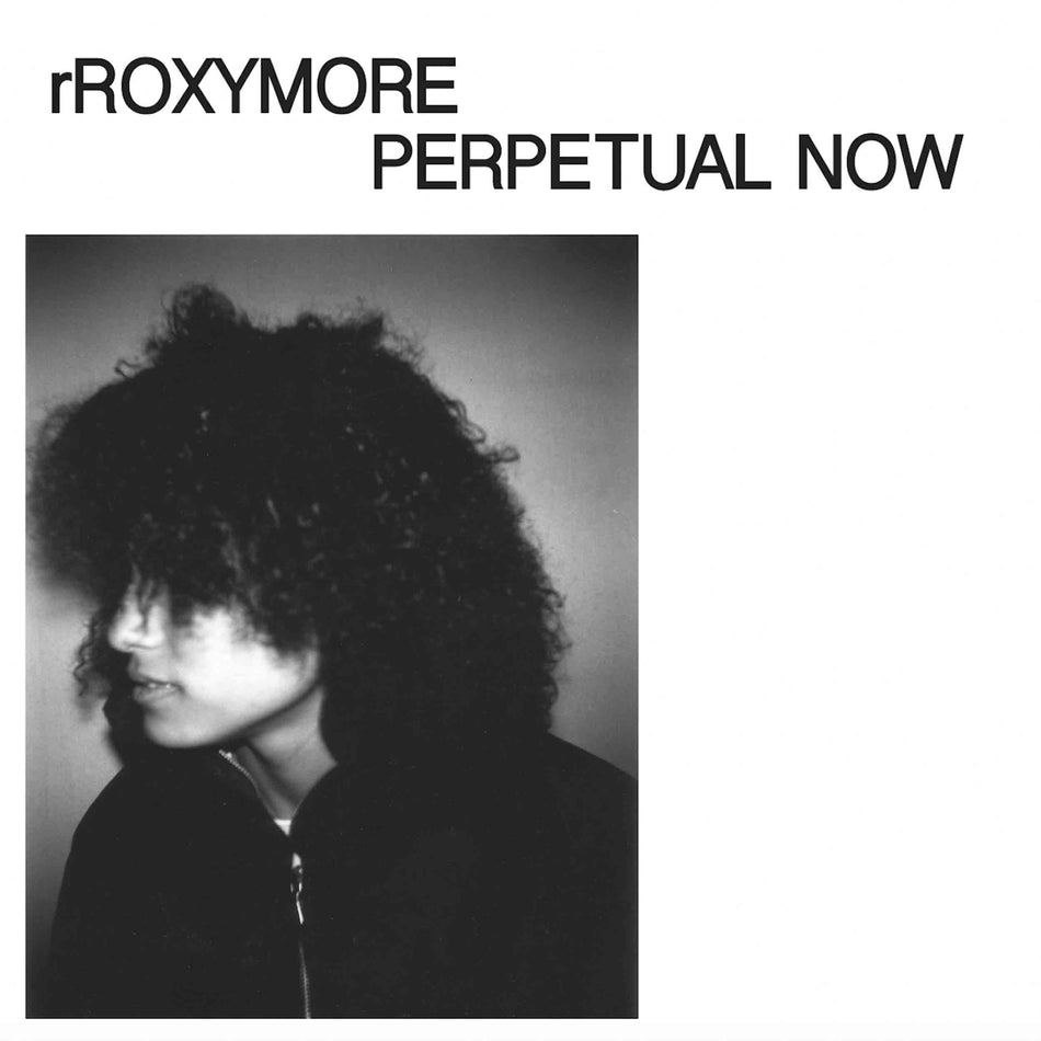 Perpetual Now - Front Cover