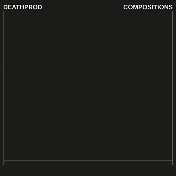 Compositions - Front Cover