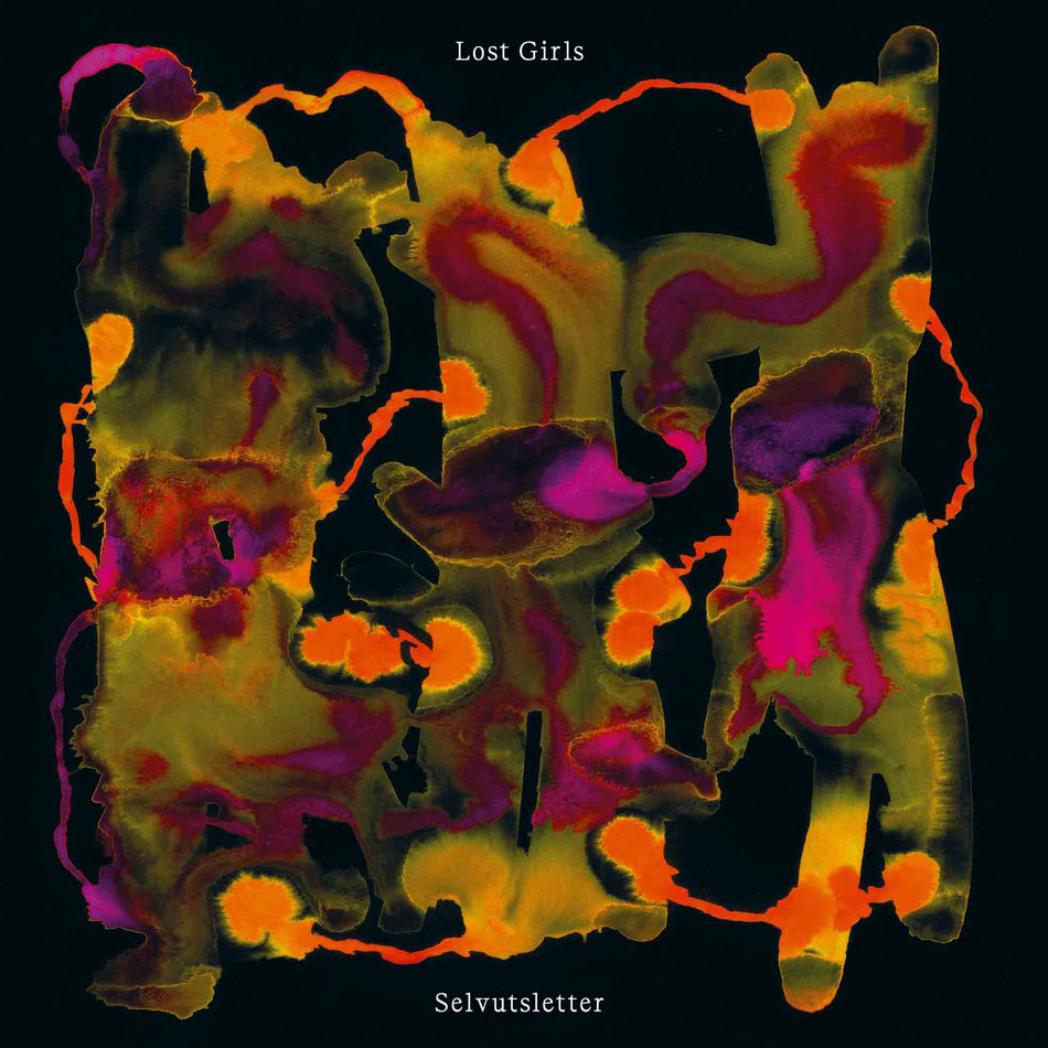 Selvutsletter - Front Cover